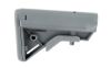 B5 BRAVO STK MIL-SPEC GRY