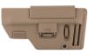 B5 COLLAPSIBLE PREC STK MED FDE