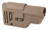 B5 COLLAPSIBLE PREC STK SHRT FDE