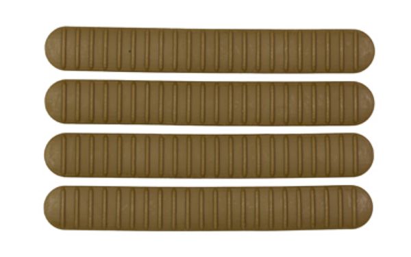 B5 RAIL COVER M-LOK CB