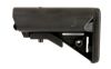 B5 SOPMOD STK MIL-SPEC BLK