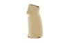 BCM GUNFIGHTER GRIP MOD 0 FDE