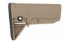 BCM GUNFIGHTER STOCK MOD 0 FDE