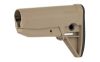 BCM GUNFIGHTER STOCK MOD 0 FDE