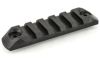 BCM GUNFIGHTER KEYMOD NYLON 3" BLK