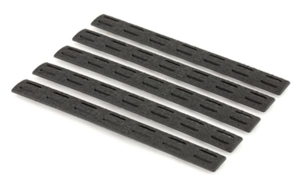 BCM GUNFIGHTER KMOD RAIL PANELS BLK
