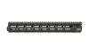 BCM GUNFTR MCMR RAIL 556 15" BLK MLK