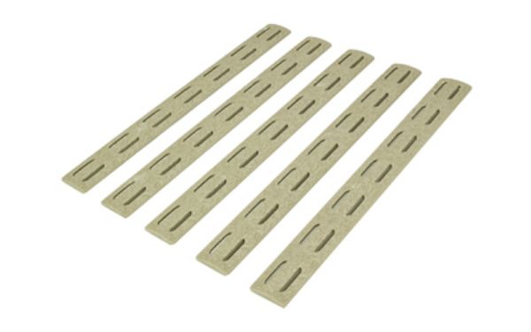 BCM GUNFTR MCMR RL PNL 5.5" FDE 5CT