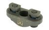 BCM GUNFTR MLOK QD LP SLING MOUNT