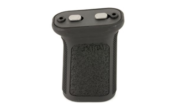 BCM GUNFIGHTER VERT GRP KEY MOD3 BLK