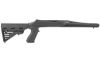 BH AXIOM R/F STK RUG 10/22 BLK