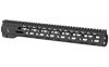 BOOTLEG 15" QM MLOK AR-15 HANDGUARD