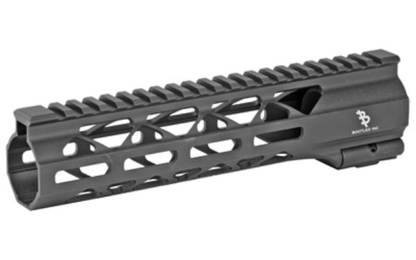 BOOTLEG 9.2" QM MLOK AR-15 HANDGUARD