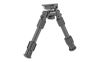 CALDWELL ACCUMAX STUD BIPOD 6-9"