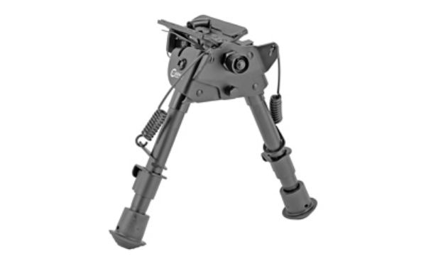 CALDWELL XLA 6"-9" BIPOD - PIVOT