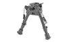 CALDWELL XLA 6"-9" BIPOD - PIVOT