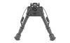 CALDWELL XLA 6"-9" BIPOD - PIVOT