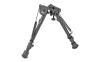 CALDWELL XLA BIPOD 9"-13" FIXED