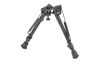 CALDWELL XLA BIPOD 9"-13" FIXED