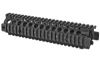 DD RIS II MK18 RAIL 9.5" BLK