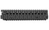 DD RIS II MK18 RAIL 9.5" BLK
