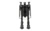 FIREFIELD 6-9" COMPACT BIPOD