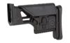 FN SCAR SSR REAR STOCK ASSEMBLY BLK