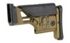 FN SCAR SSR REAR STOCK ASSEMBLY FDE