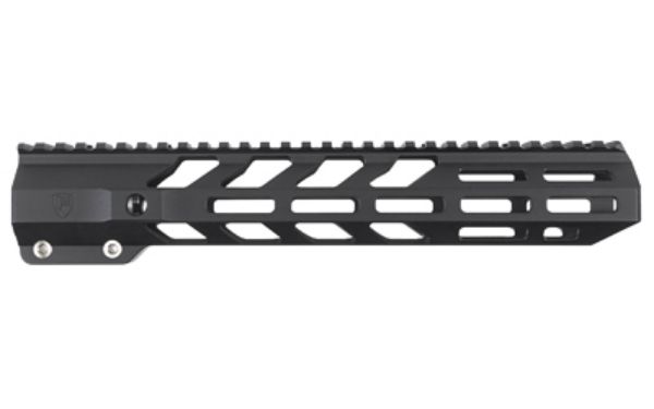 FORTIS CAMBER RAIL 11.8" MLOK BLACK