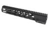 FORTIS CAMBER RAIL 11.8" MLOK BLACK