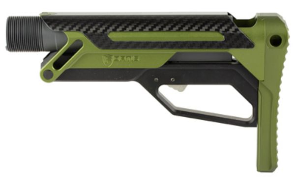 FORTIS LA STOCK W/BUFFER TUBE ODG