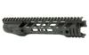 FORTIS NIGHT RAIL 556 10" MLOK BLK