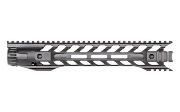 FORTIS NIGHT RAIL 556 12" MLOK BLK
