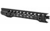 FORTIS NIGHT RAIL 556 14.4" MLOK BLK