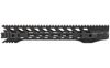 FORTIS NIGHT RAIL 556 14.4" MLOK BLK