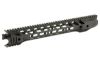 FORTIS NIGHT RAIL 556 16" MLOK BLK