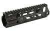 FORTIS REV II FF RAIL 6.7" MLOK BLK