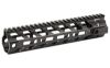 FORTIS REV II FF RAIL 9.6 MLOK BLK