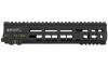 GEISSELE 10.5" SPR MOD MK4 MLOK BLK