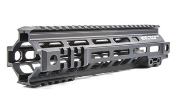GEISSELE 9.3" SUPER MOD MK4 MLOK BLK