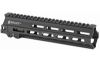 GEISSELE 9.3" SUPER MOD MK8 MLOK BLK