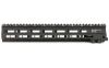 GEISSELE 13.5" SPR MOD MK8 MLOK BLK