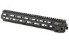 GEISSELE 13.5" SPR MOD MK8 MLOK BLK