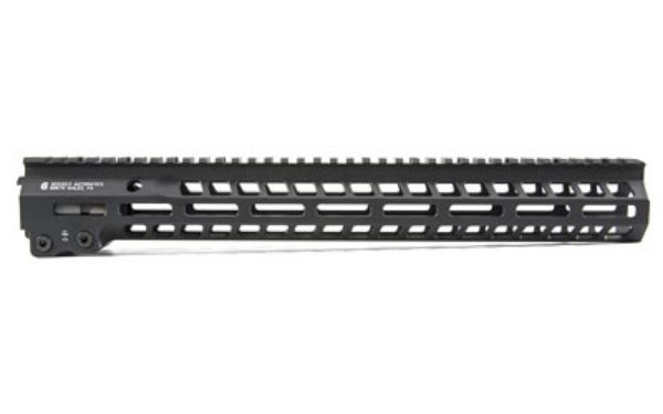 GEISSELE 15" SUPER MOD MK14 MLOK BLK