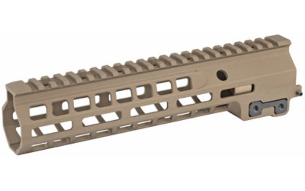 GEISSELE 9.3" SPR MOD MK14 MLOK DDC