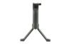 GRIP-POD MIL POLY/STL BIPOD V2 BLK