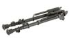 HARRIS BIPOD 12-25" ROTATING