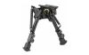 HARRIS BIPOD 6-9" ROTATING
