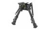 HARRIS BIPOD 6-9" ROTATING