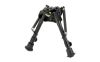 HARRIS BIPOD 6-9" ROT SELF LVL MLOK